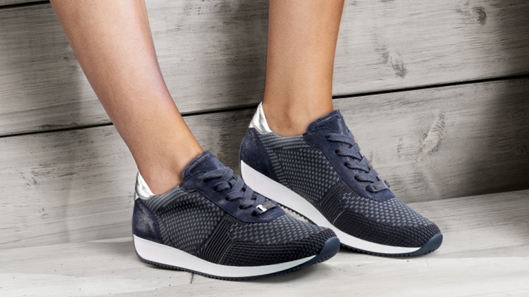 Játssz velünk és nyerd meg az öt pár ara Fusion4 cipő egyikét, egyenkét 32.990 Ft értékben!