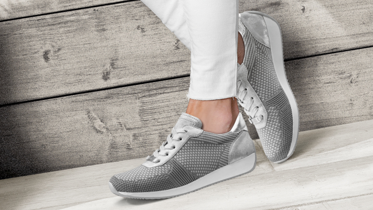 Játssz velünk és nyerd meg az öt pár ara Fusion4 cipő egyikét, egyenkét 32.990 Ft értékben!