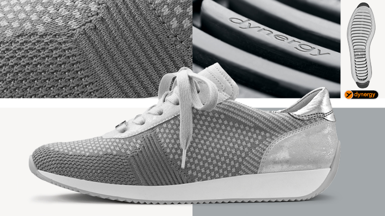 Játssz velünk és nyerd meg az öt pár ara Fusion4 cipő egyikét, egyenkét 32.990 Ft értékben!