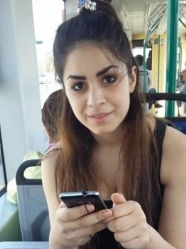 Nem találják a 13 éves Buri Adriennt