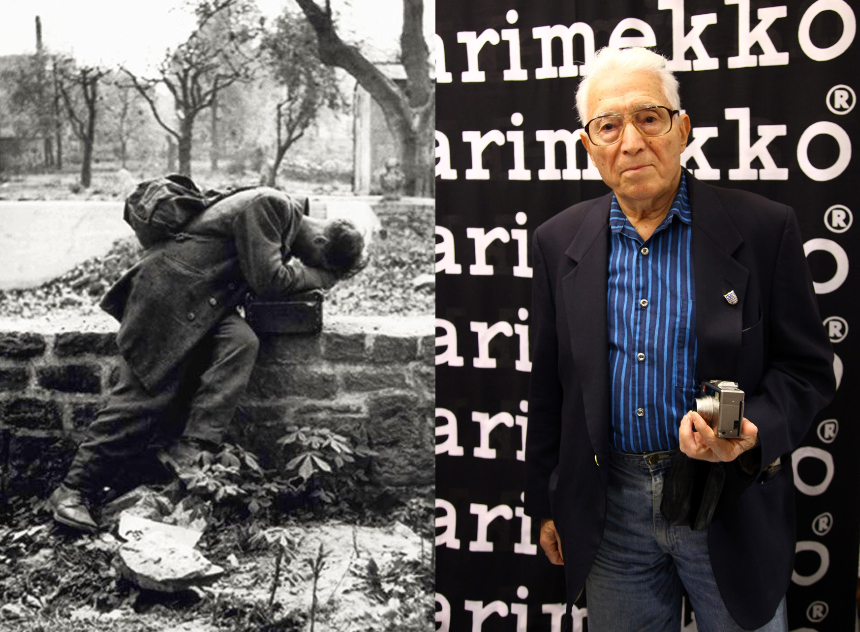 Híres fotók, elképesztő történetek