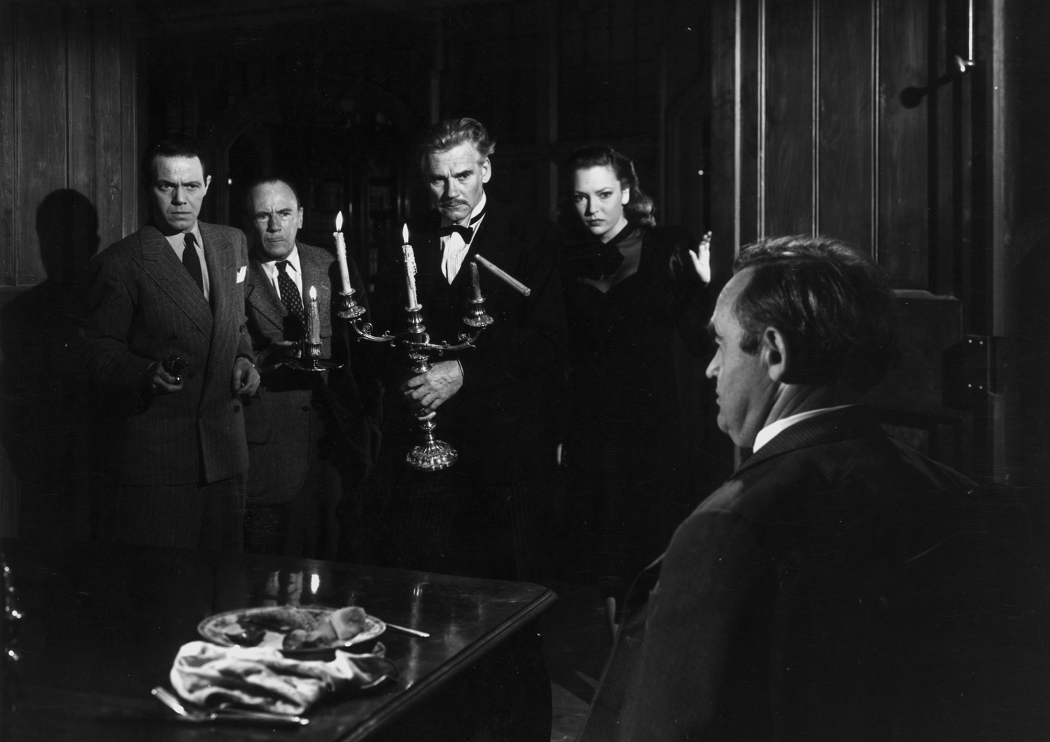 Nézegess szabadon hozzáférhető filmklasszikusokat, akár most azonnal