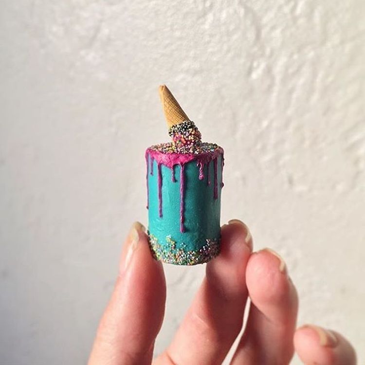 Ezekkel a tortákkal egy kisegér sem lakna jól