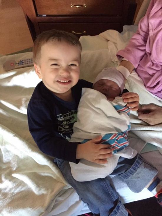 Fotó: Kristine Ginther