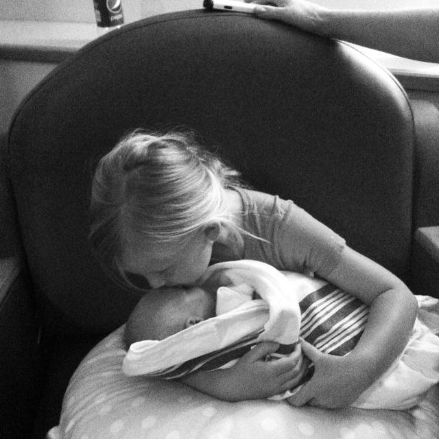 Fotó: Chaunie Bruise