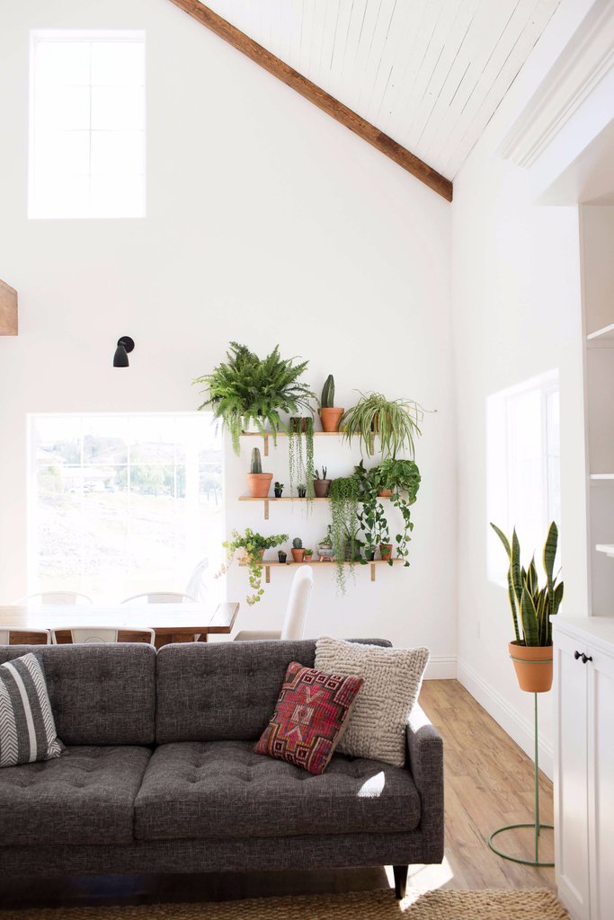 A legmenőbb függőleges kert ötletek tavaszra A legmenőbb függőleges kert ötletek tavaszra