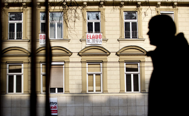 Fotó: MTI/Mohai Balázs