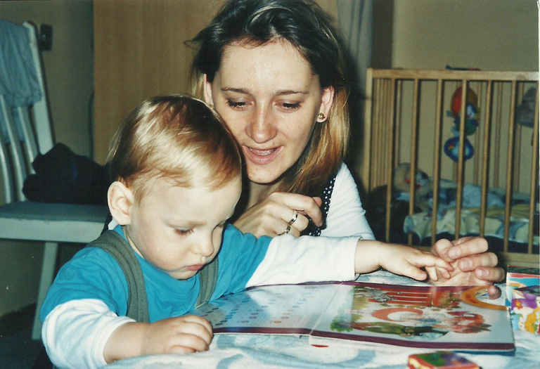 Sosem gondolta volna, hogy a traumát, amiről tanít, személyesen is át kell élnie - Dr. Fogarasi-Grenczer Andrea védőnő