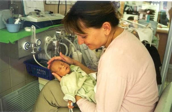 Sosem gondolta volna, hogy a traumát, amiről tanít, személyesen is át kell élnie - Dr. Fogarasi-Grenczer Andrea védőnő