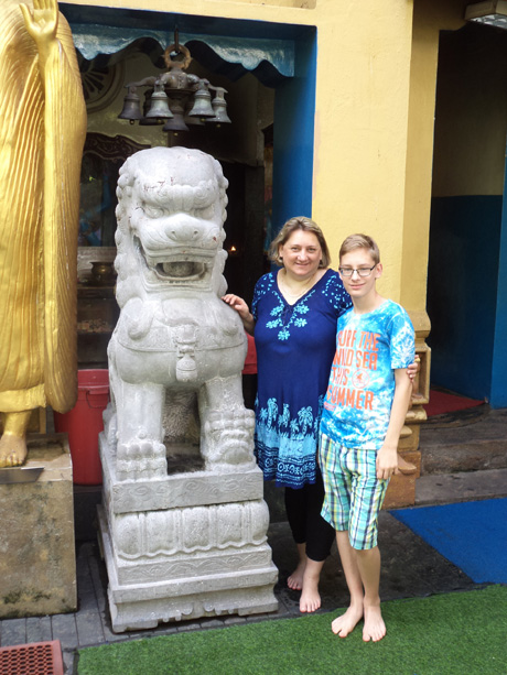 Sosem gondolta volna, hogy a traumát, amiről tanít, személyesen is át kell élnie - Dr. Fogarasi-Grenczer Andrea védőnő