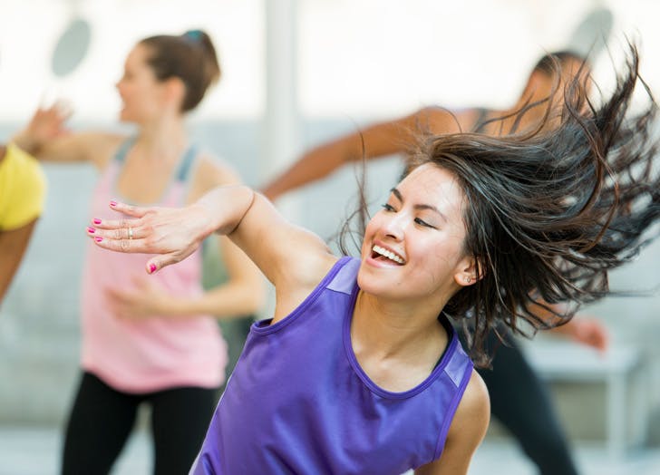 Így hozd magad formába tavasszal a csillagjegyed szerint - 1. rész