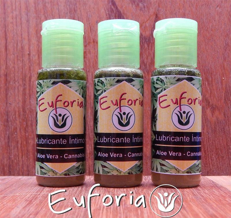 Marihuánás síkosítót dobtak piacra