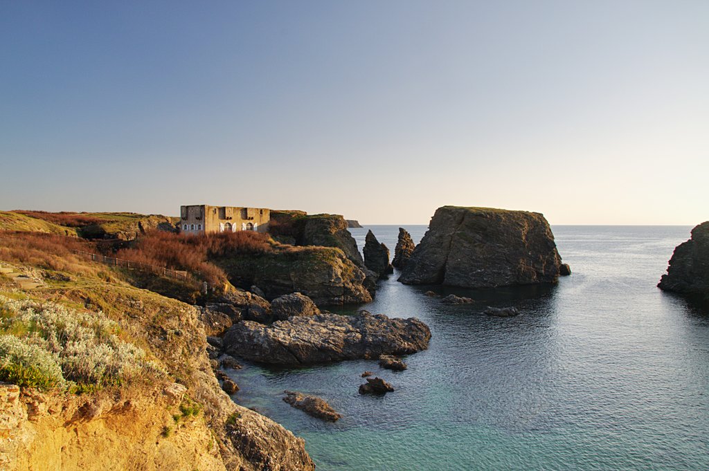 X csodaszép sziget Európában, amit azonnal látnod kell