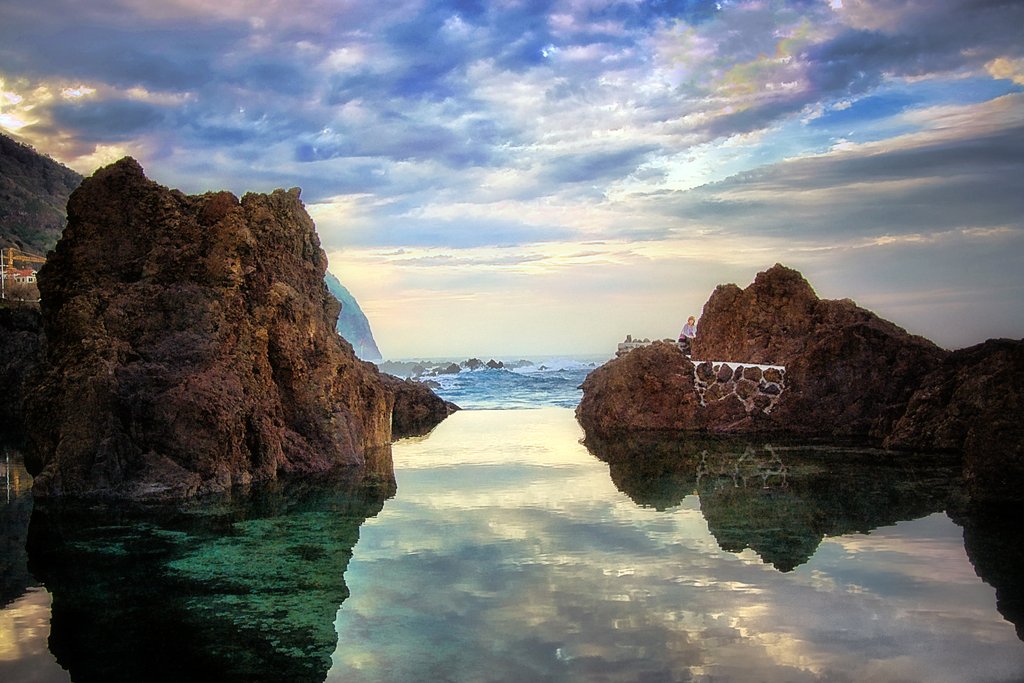 X csodaszép sziget Európában, amit azonnal látnod kell