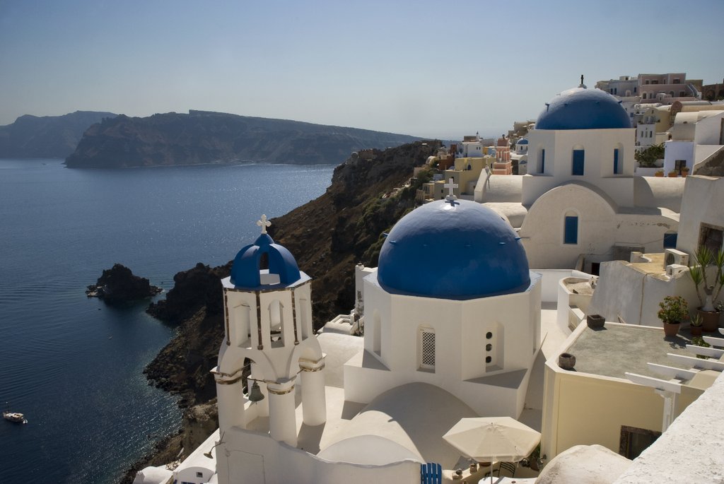 X csodaszép sziget Európában, amit azonnal látnod kell