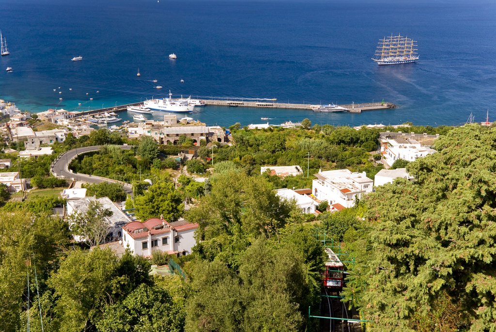 X csodaszép sziget Európában, amit azonnal látnod kell