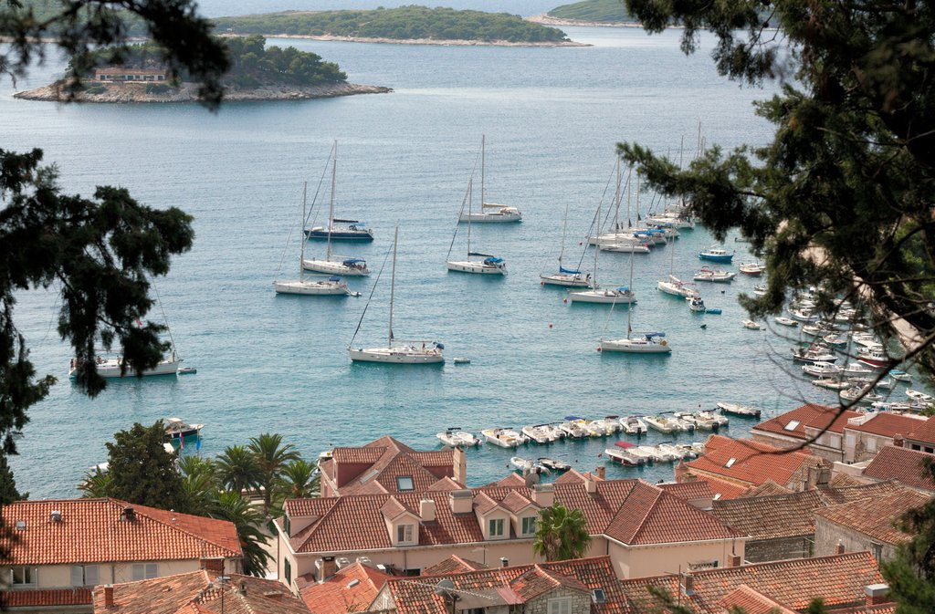 X csodaszép sziget Európában, amit azonnal látnod kell