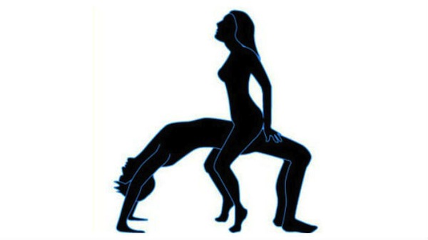 5 szexpóz, ha röhögni akarsz szex közben