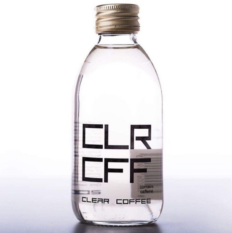 Elvileg ez a víztiszta lötty is kávé, de ki kérte?