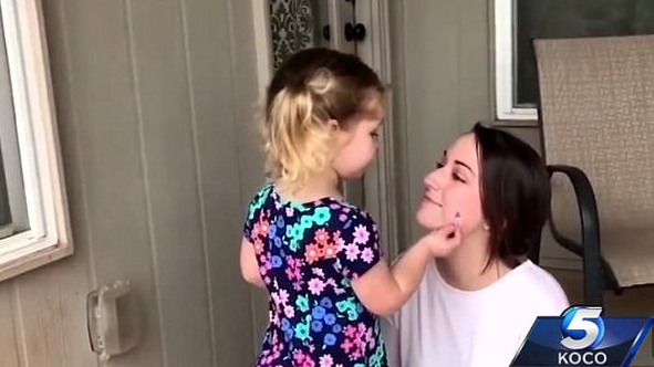 Kétségbeesett blogbejegyzésének köszönhetően gyógyulhat meg a halálos beteg nő 