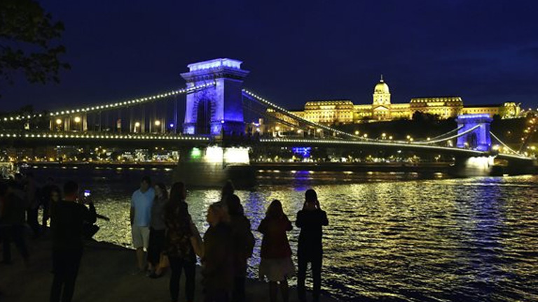 MTI Fotó: Máthé Zoltán 