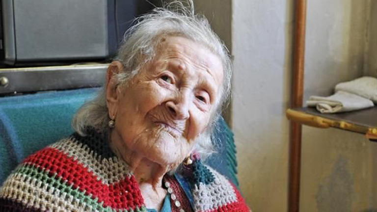 Meghalt az utolsó ember, aki a 19. században született Meghalt az utolsó ember, aki a 19. században született