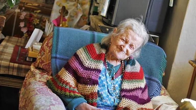 Meghalt az utolsó ember, aki a 19. században született Meghalt az utolsó ember, aki a 19. században született