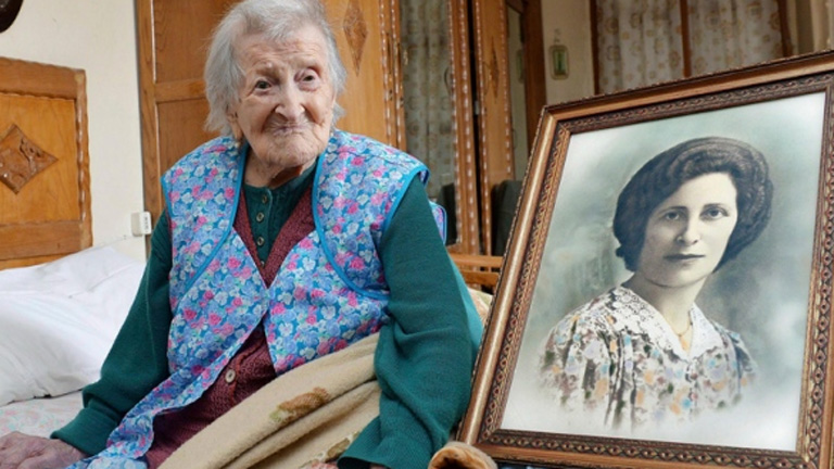 Meghalt az utolsó ember, aki a 19. században született Meghalt az utolsó ember, aki a 19. században született