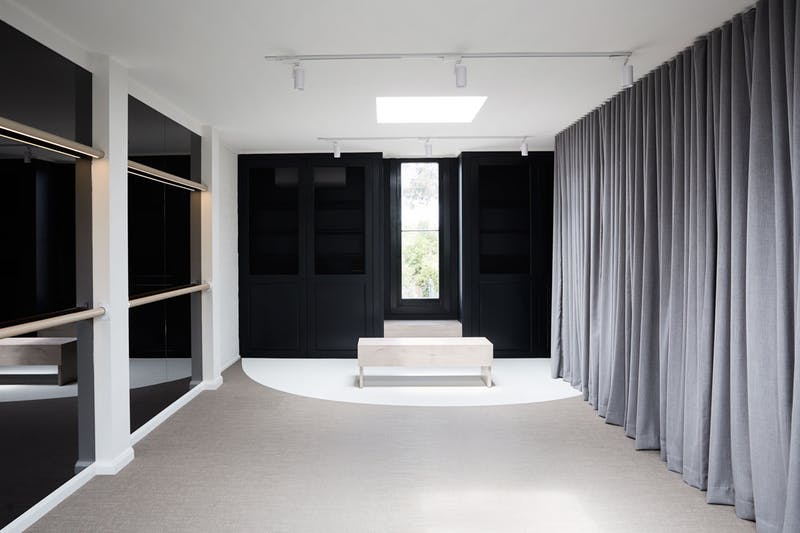 Ez a legszebb edzőterem, amit valaha láttál