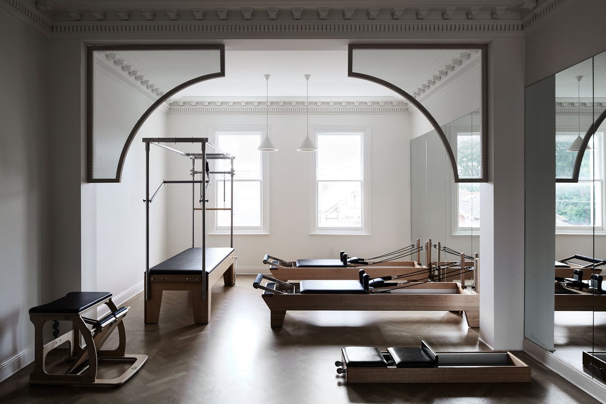 Ez a legszebb edzőterem, amit valaha láttál