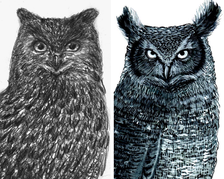 Gyakorlat teszi - művészek mutatják meg fejlődésüket Gyakorlat teszi - művészek mutatják meg fejlődésüket