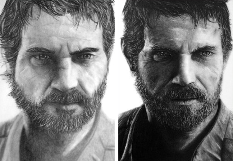 Gyakorlat teszi - művészek mutatják meg fejlődésüket Gyakorlat teszi - művészek mutatják meg fejlődésüket