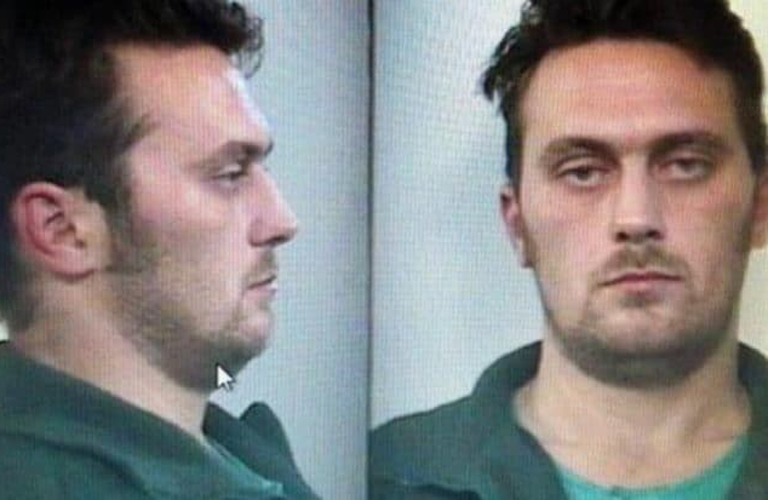 Hajtóvadászat indult a sorozatgyilkos Norbert ellen