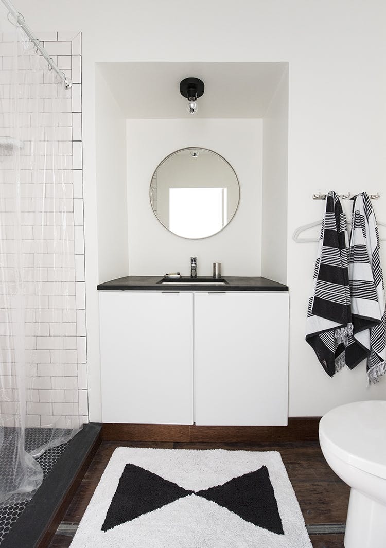 Menő tengerparti ház egy konténerből