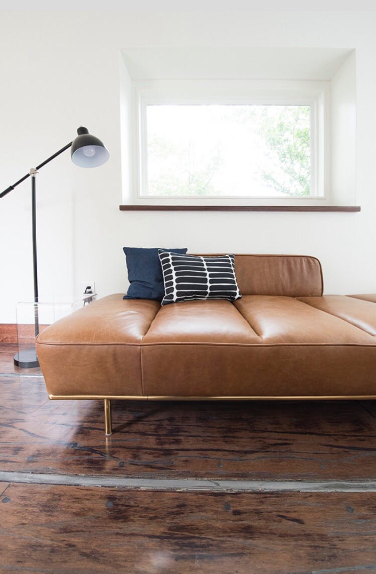 Menő tengerparti ház egy konténerből