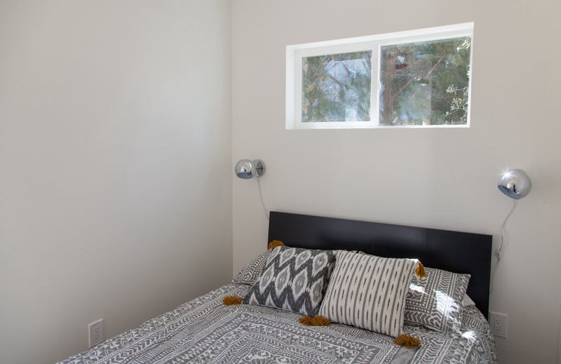 Menő tengerparti ház egy konténerből