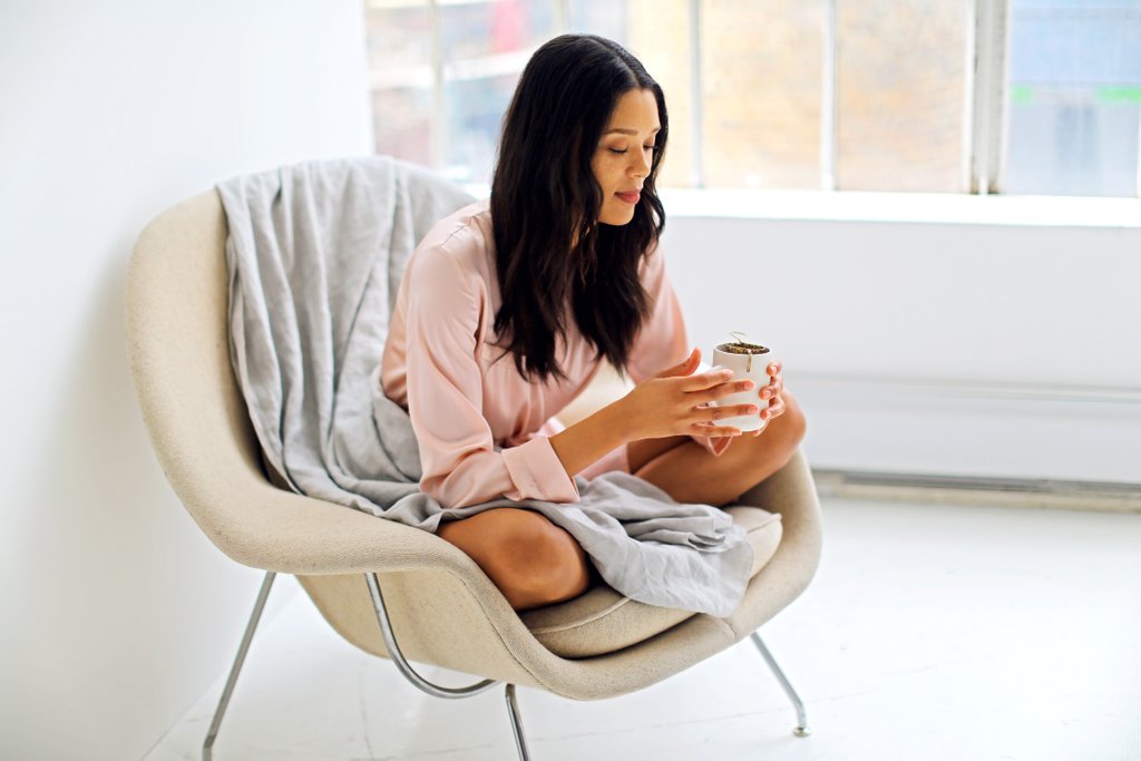 10 tipp lefekvés előtti relaxációhoz