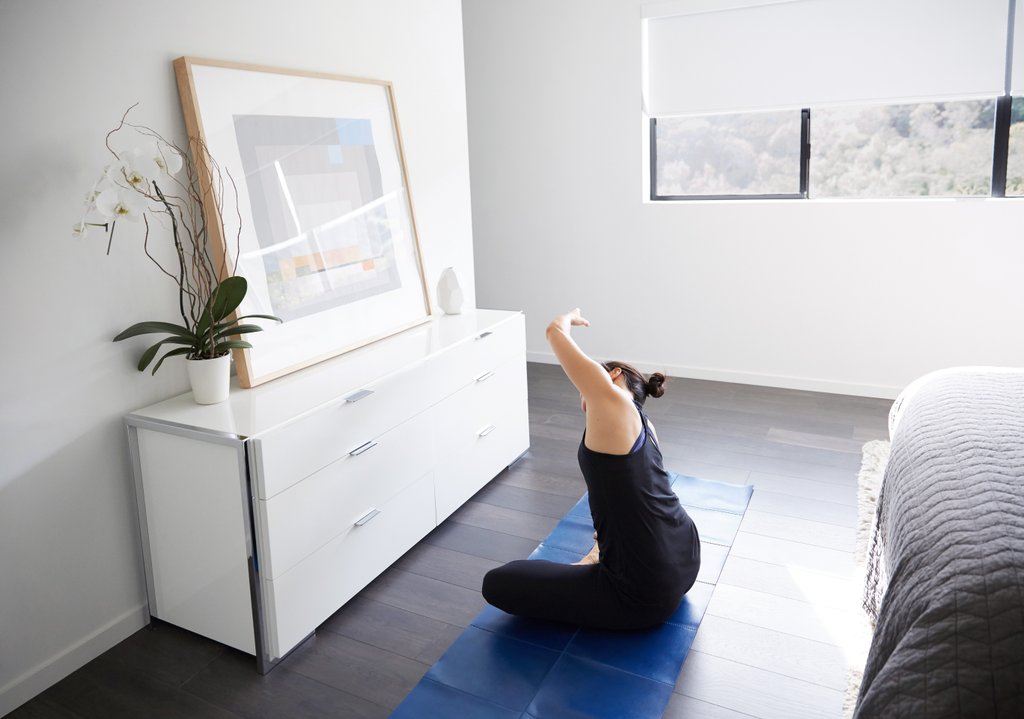 10 tipp lefekvés előtti relaxációhoz