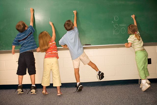 6 dolog, amit pianínó helyett szeretnék az iskolákba