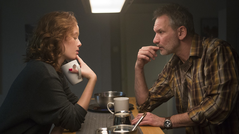 Hőricz Nóra Lili és Llászló Zsolt