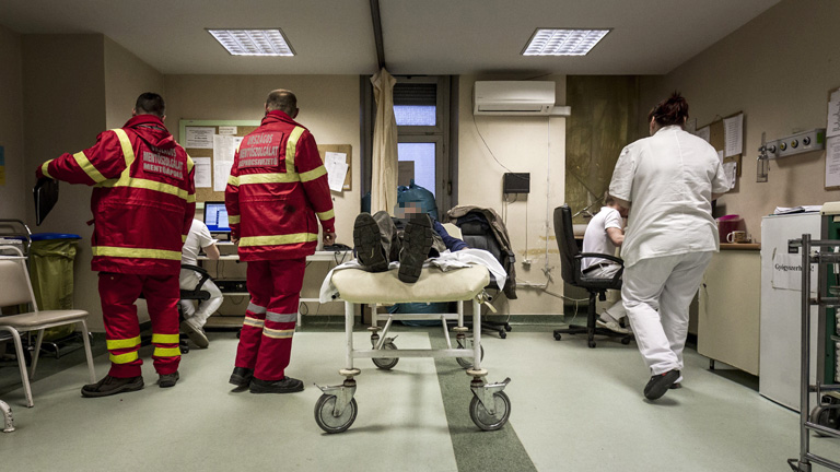 Képünk illusztráció (Fotó: Getty Images)