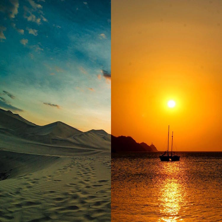 Különleges fotókon találkozik újra a távkapcsolatban élő pár Különleges fotókon találkozik újra a távkapcsolatban élő pár