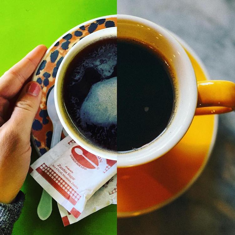 Különleges fotókon találkozik újra a távkapcsolatban élő pár Különleges fotókon találkozik újra a távkapcsolatban élő pár