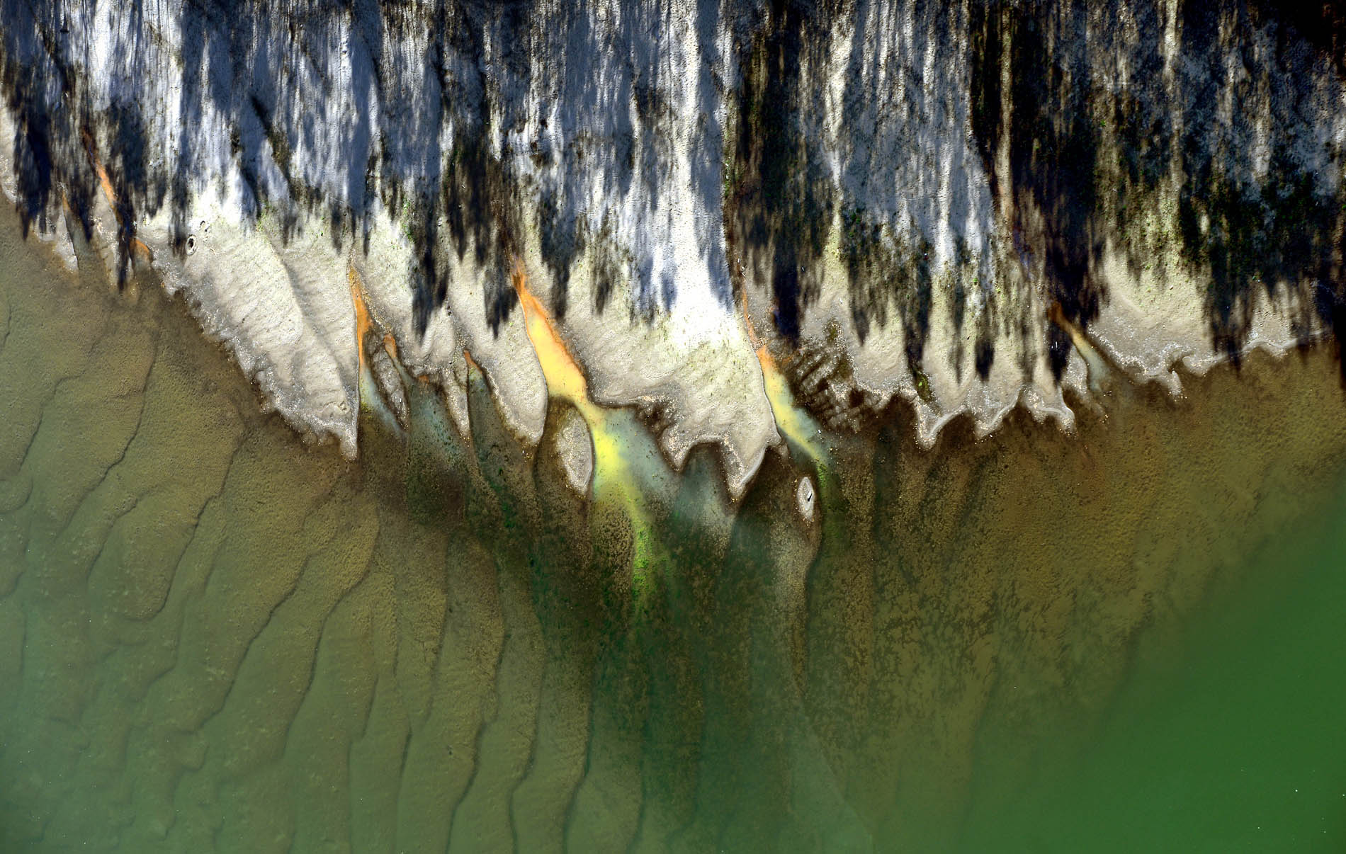 Az egek ura: Magyarország a magasból H. Szabó Sándor légifotós szemével