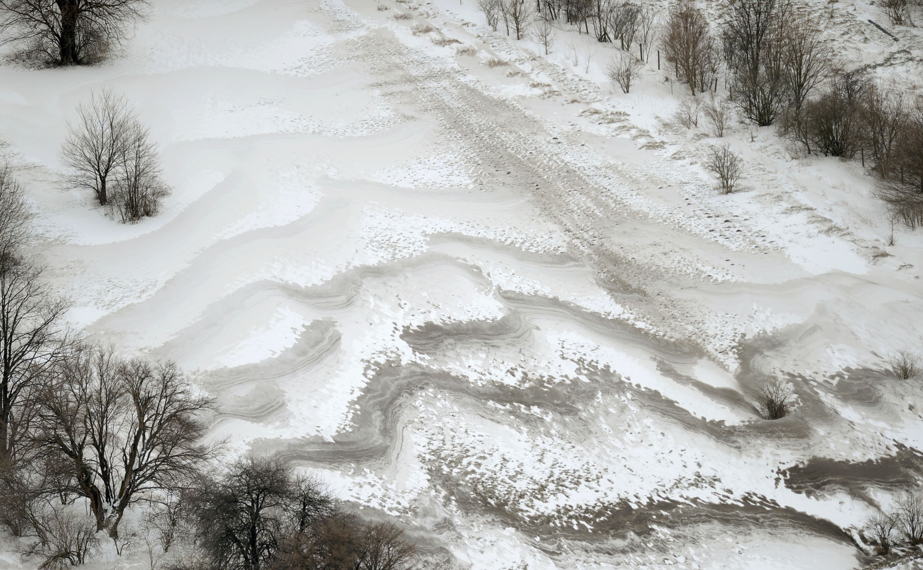 Az egek ura: Magyarország a magasból H. Szabó Sándor légifotós szemével