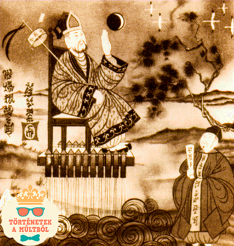 A megszállott, aki tűt szúrt a saját szemébe - a legőrültebb tudósok a történelemben