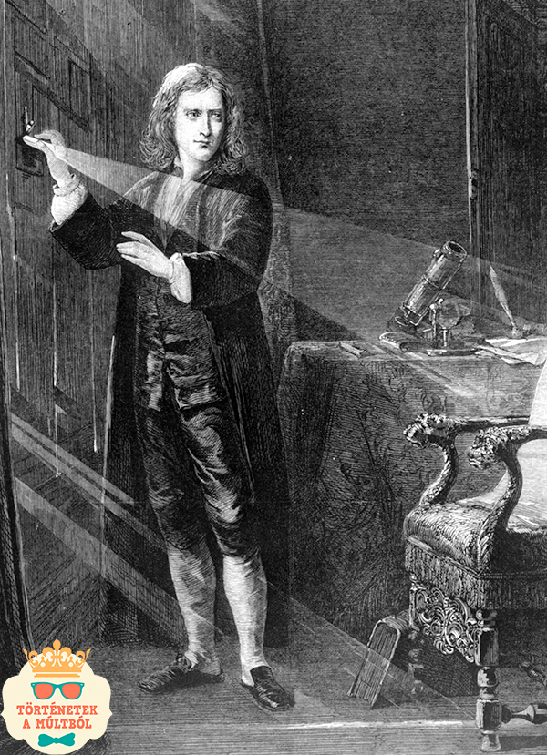 A megszállott, aki tűt szúrt a saját szemébe - a legőrültebb tudósok a történelemben