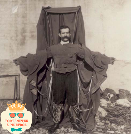 A megszállott, aki tűt szúrt a saját szemébe - a legőrültebb tudósok a történelemben