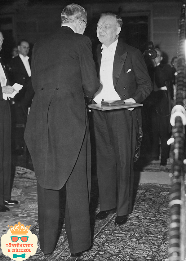 A megszállott, aki tűt szúrt a saját szemébe - a legőrültebb tudósok a történelemben