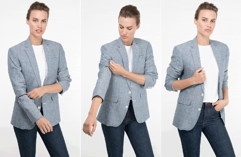 5 trükk, amitől sokkal stílusosabb lesz a megjelenésed